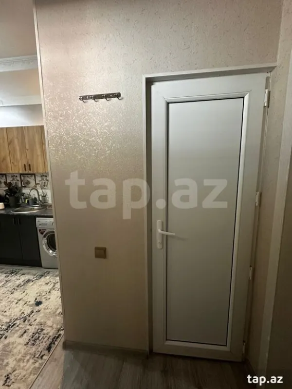 Satılır 2 otaqlı həyət evi 60 m²