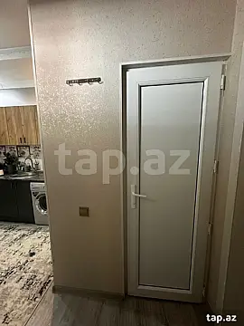 Satılır 2 otaqlı həyət evi 60 m²