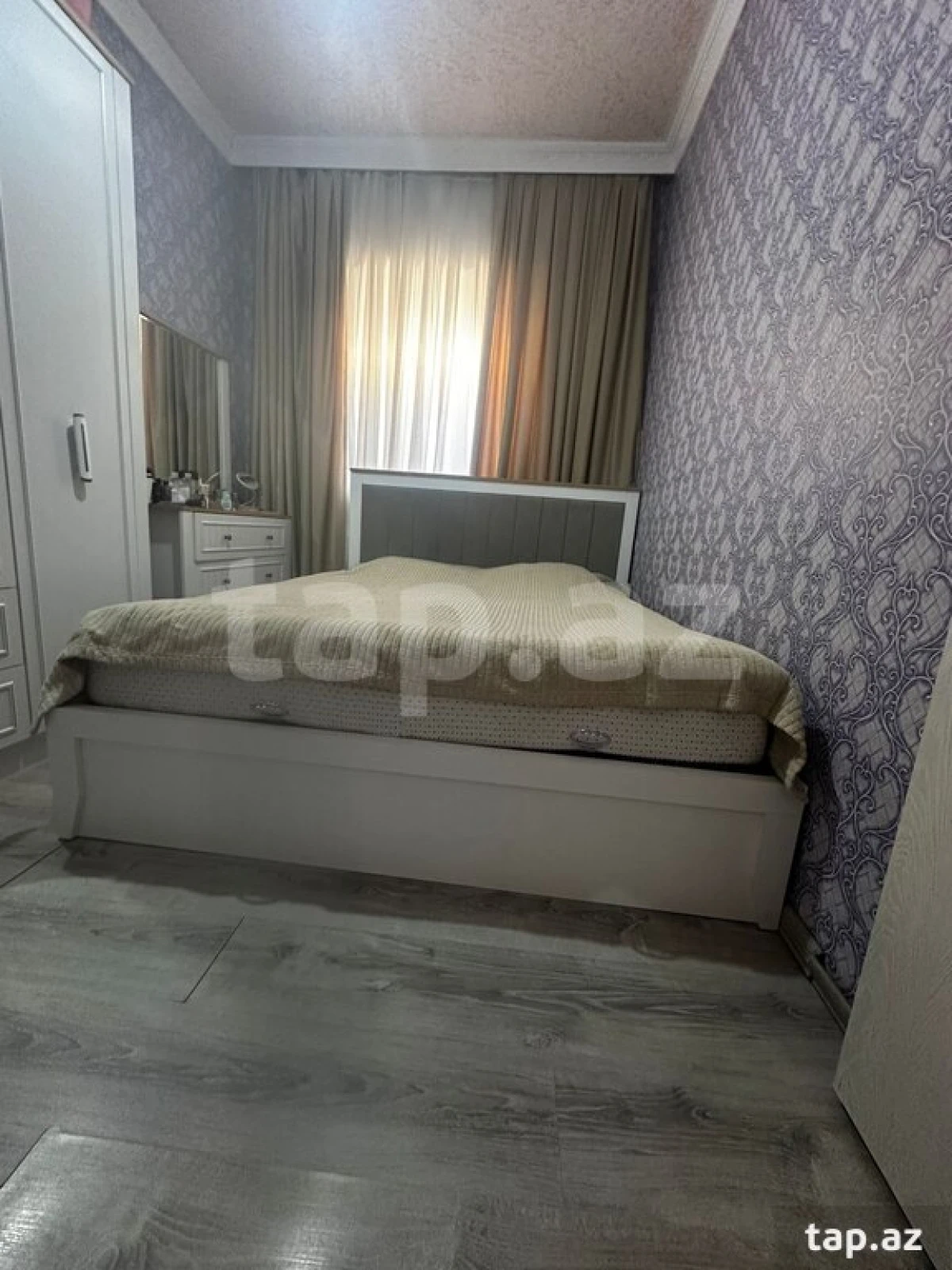 Satılır 2 otaqlı həyət evi 60 m²