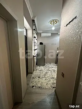 Satılır 2 otaqlı həyət evi 60 m²