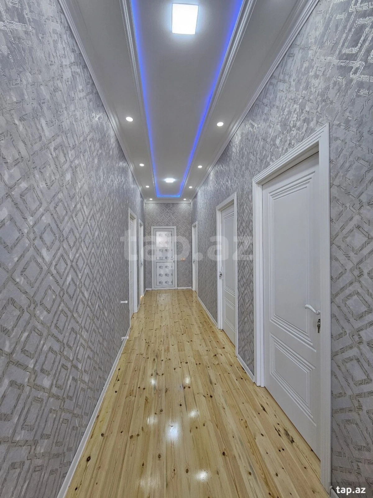 Satılır 4 otaqlı həyət evi