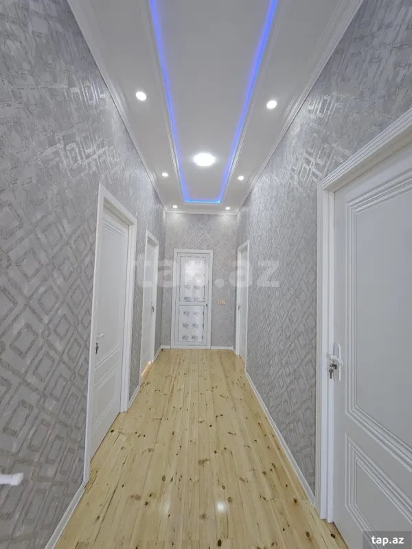 Satılır 4 otaqlı həyət evi