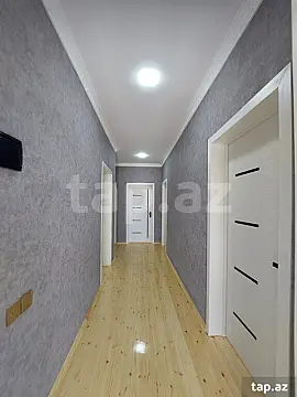 Satılır 4 otaqlı həyət evi