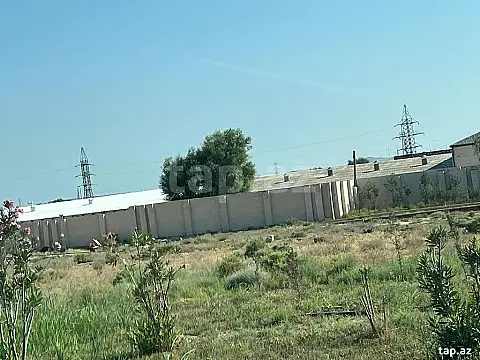 Satılır obyekt