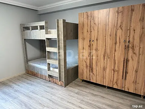 Kirayə verilir 6 otaqlı yeni tikili 140 m²
