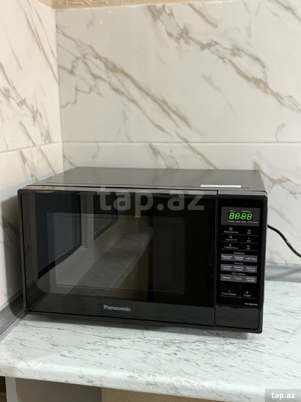 Kirayə verilir 6 otaqlı yeni tikili 140 m²