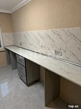 Kirayə verilir 6 otaqlı yeni tikili 140 m²