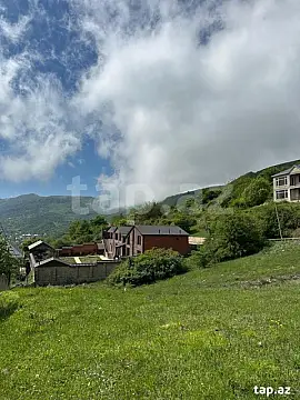 Satılır torpaq sahəsi — Şamaxı
