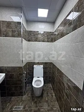 Satılır 3 otaqlı yeni tikili 100 m²