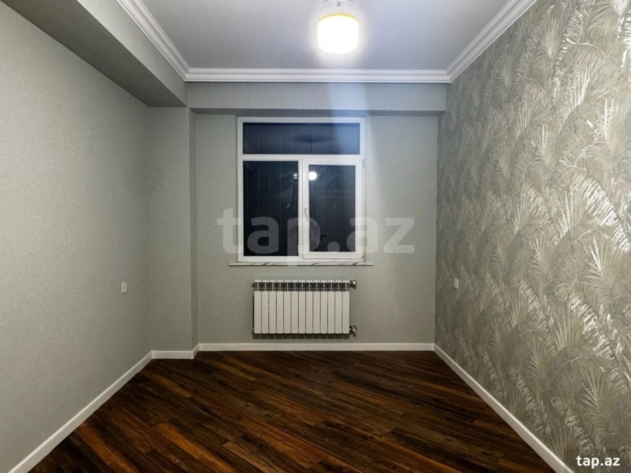 Satılır 3 otaqlı yeni tikili 100 m²