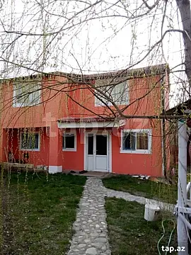 Kirayə verilir 3 otaqlı həyət evi 90 m²