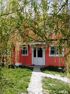 Kirayə verilir 3 otaqlı həyət evi 90 m²