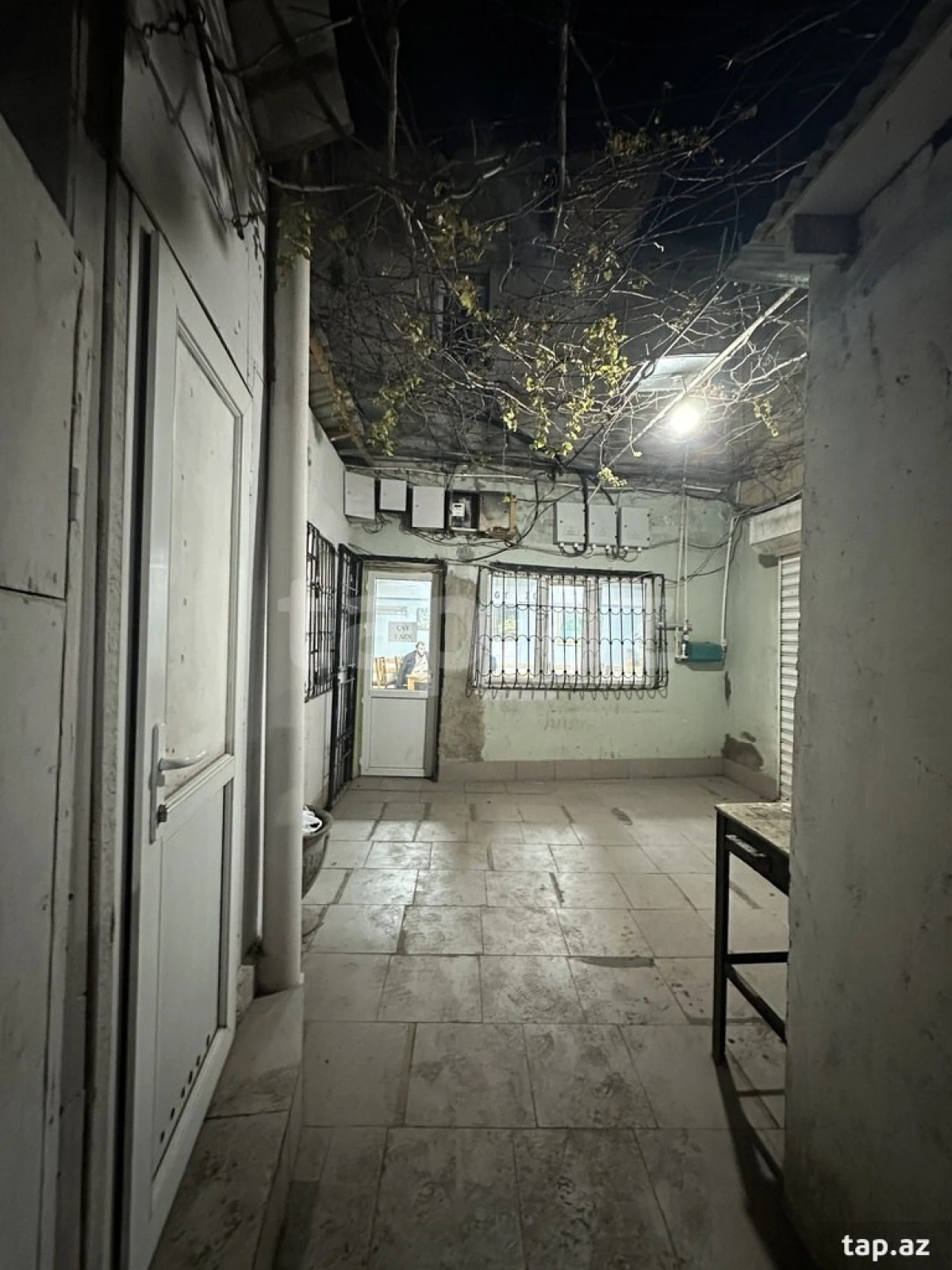 Kirayə verilir obyekt