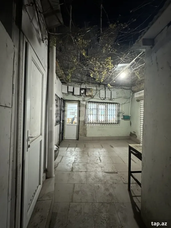 Kirayə verilir obyekt