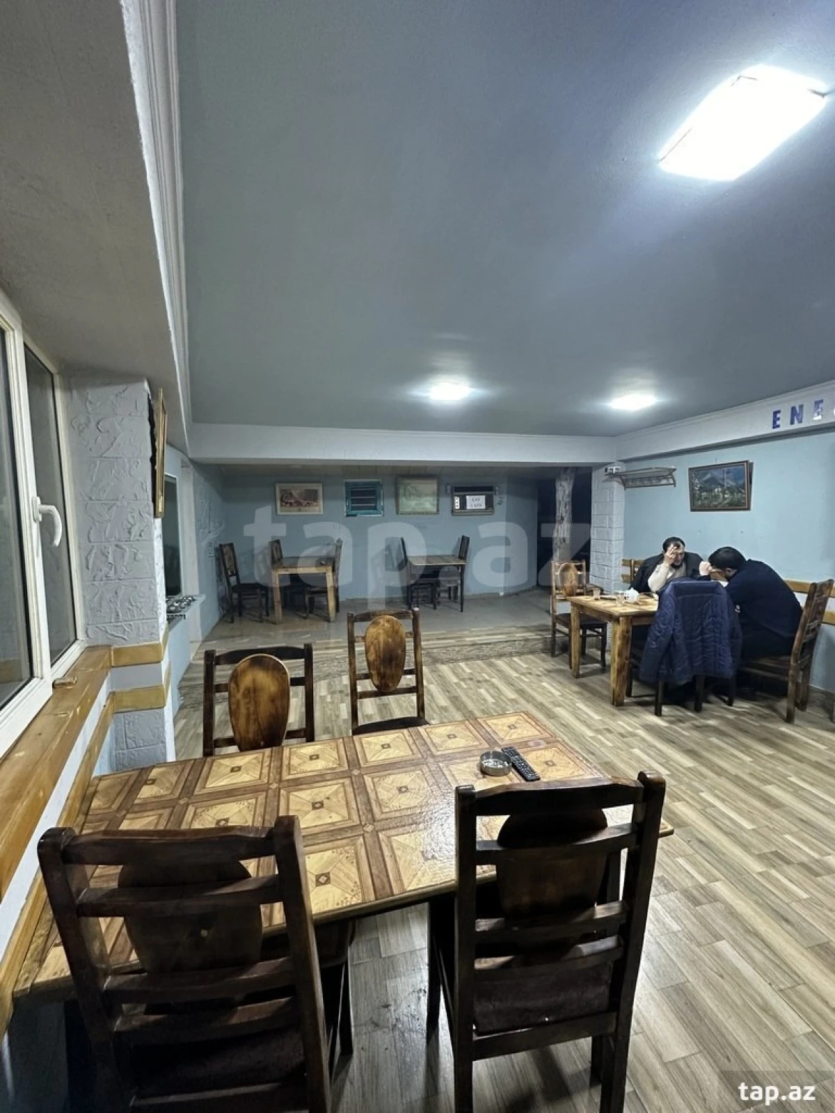 Kirayə verilir obyekt