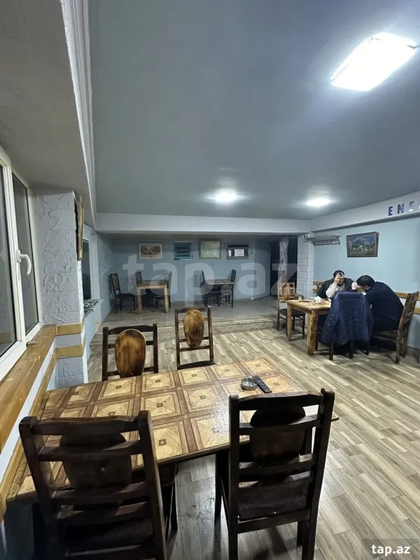 Kirayə verilir obyekt