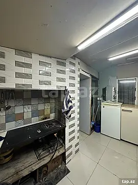 Kirayə verilir obyekt