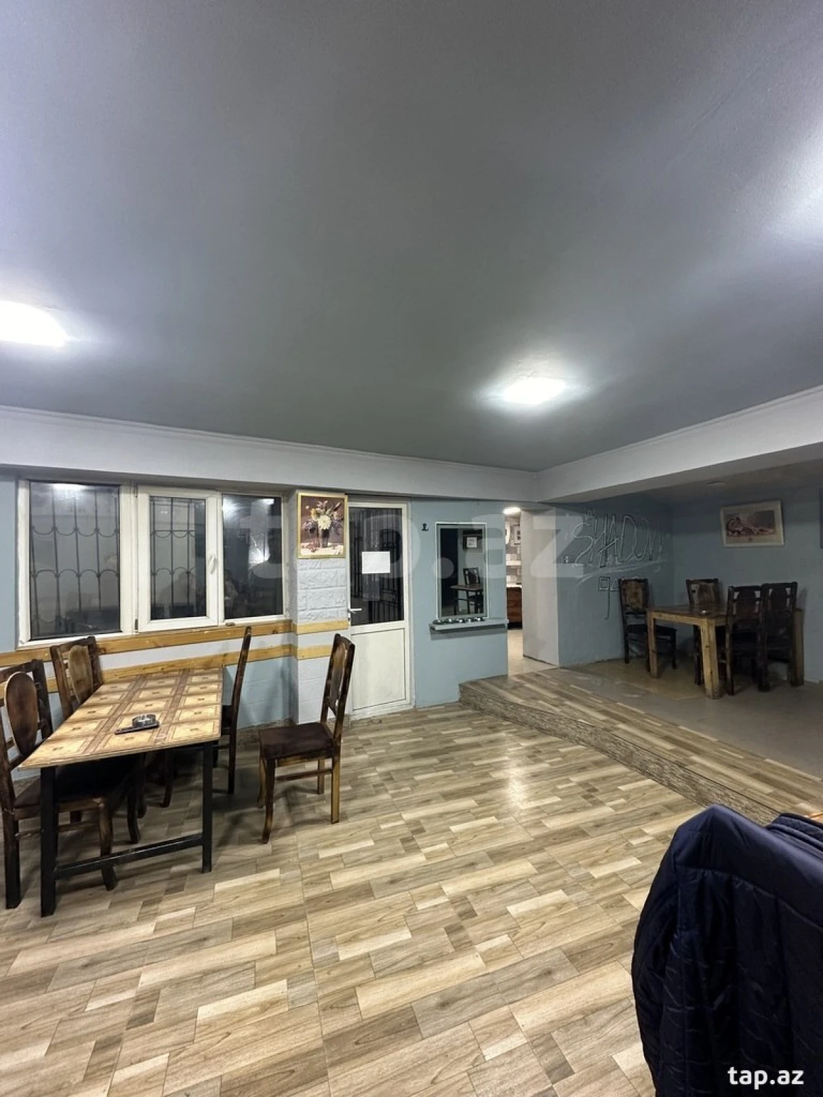 Kirayə verilir obyekt