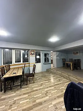 Kirayə verilir obyekt — Bakı