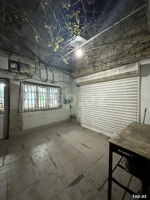 Kirayə verilir obyekt