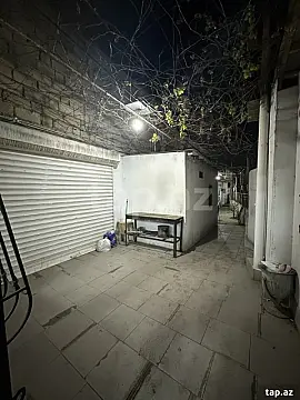 Kirayə verilir obyekt