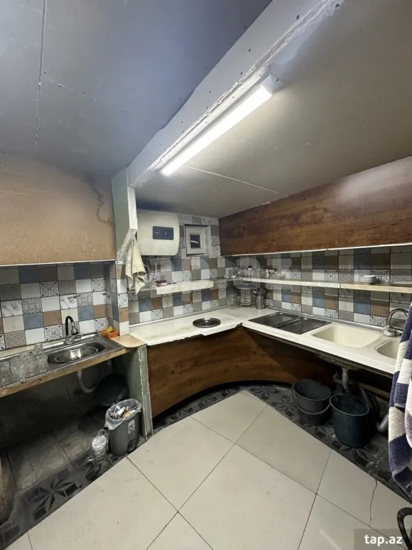 Kirayə verilir obyekt