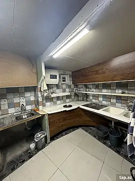 Kirayə verilir obyekt