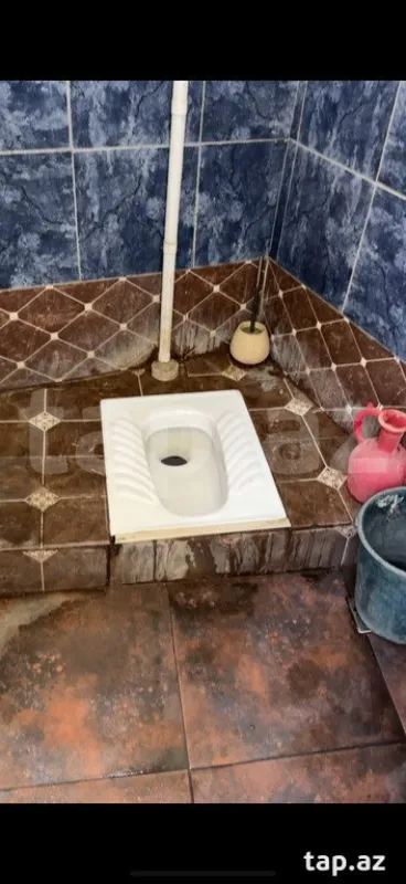 Kirayə verilir obyekt