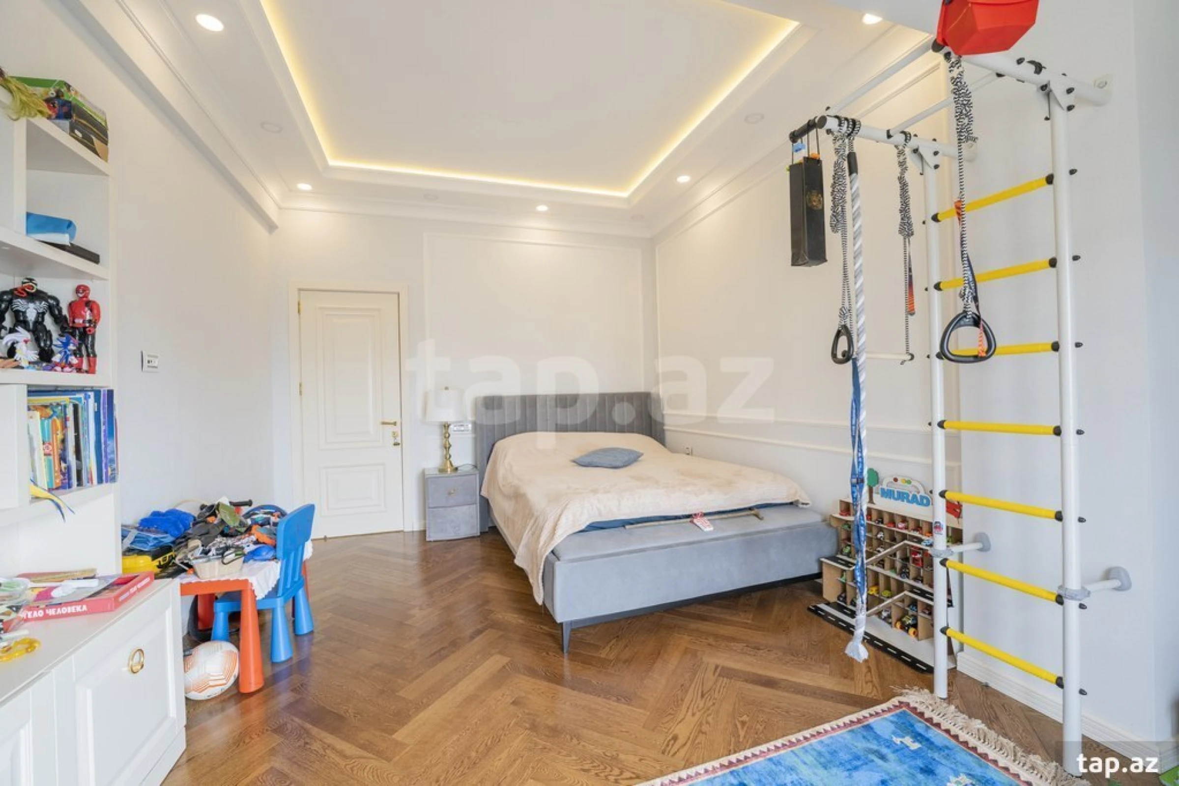 Satılır 3 otaqlı yeni tikili 166 m²