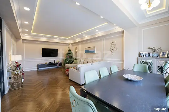 Satılır 3 otaqlı yeni tikili 166 m²