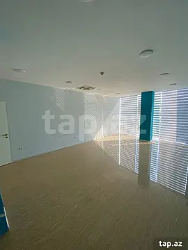 Kirayə verilir ofis