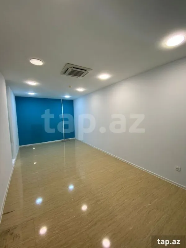 Kirayə verilir ofis