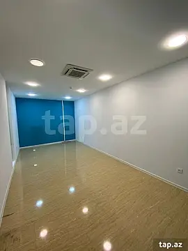 Kirayə verilir ofis