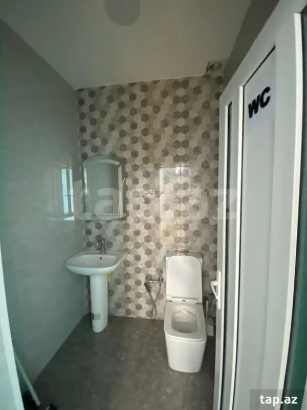 Kirayə verilir ofis