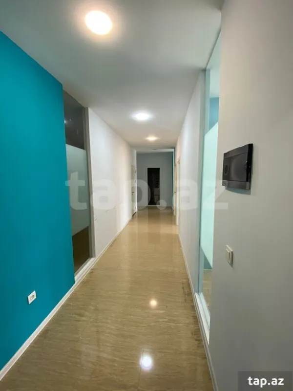 Kirayə verilir ofis