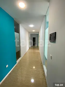 Kirayə verilir ofis