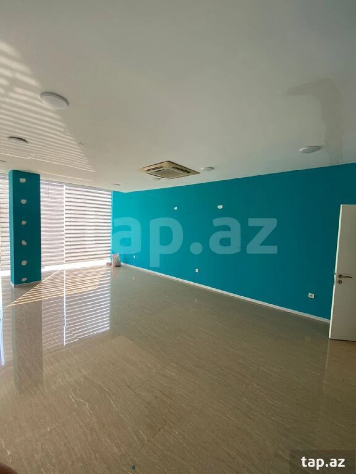 Kirayə verilir ofis