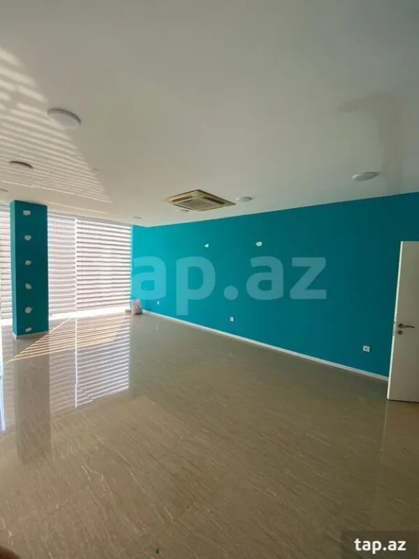 Kirayə verilir ofis