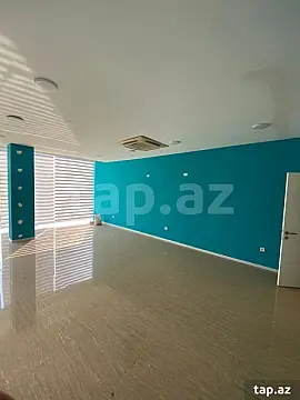 Kirayə verilir ofis — Bakı, Nərimanov