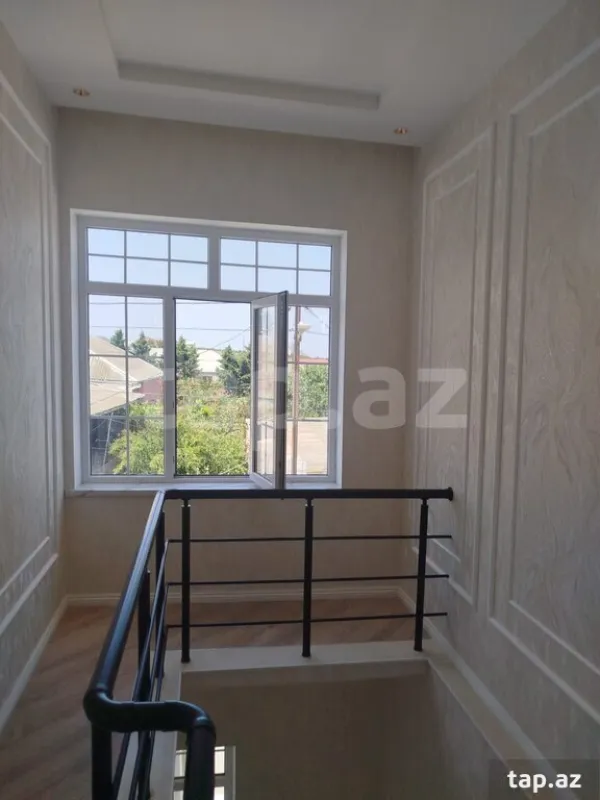 Satılır 4 otaqlı həyət evi