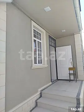 Satılır 4 otaqlı həyət evi