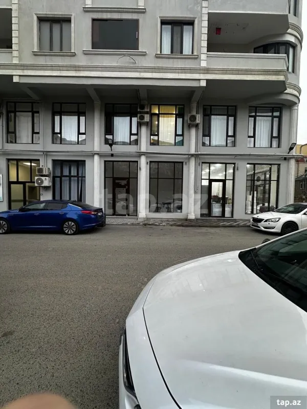 Kirayə verilir obyekt