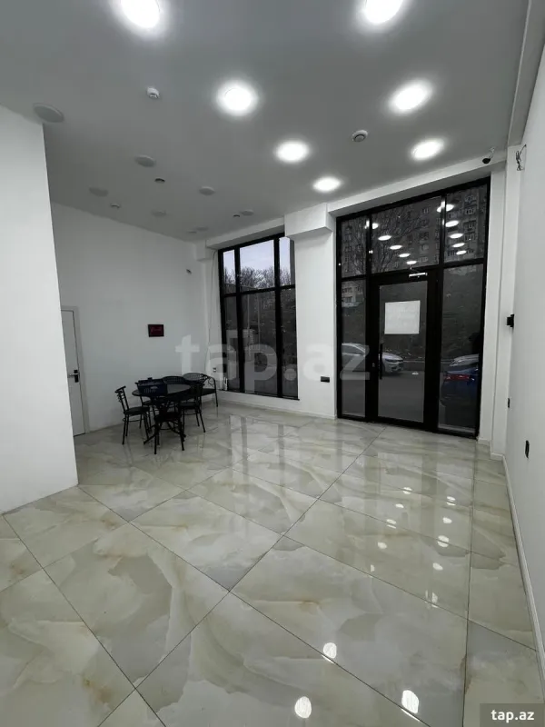 Kirayə verilir obyekt