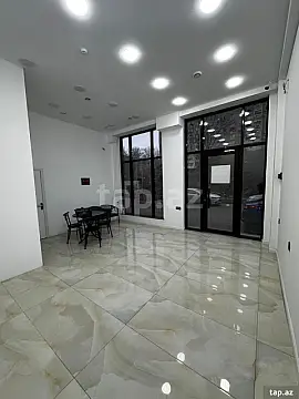 Kirayə verilir obyekt