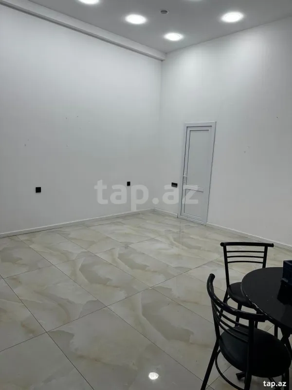 Kirayə verilir obyekt