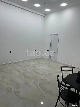 Kirayə verilir obyekt