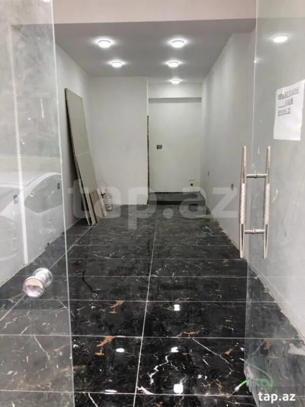 Kirayə verilir obyekt