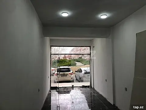 Kirayə verilir obyekt