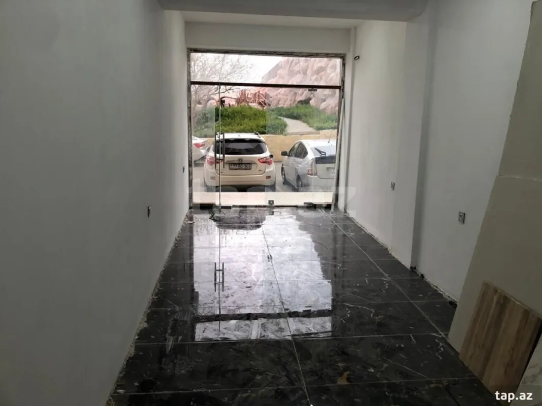 Kirayə verilir obyekt