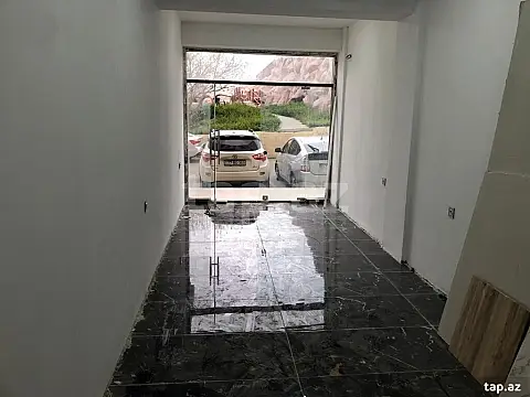 Kirayə verilir obyekt